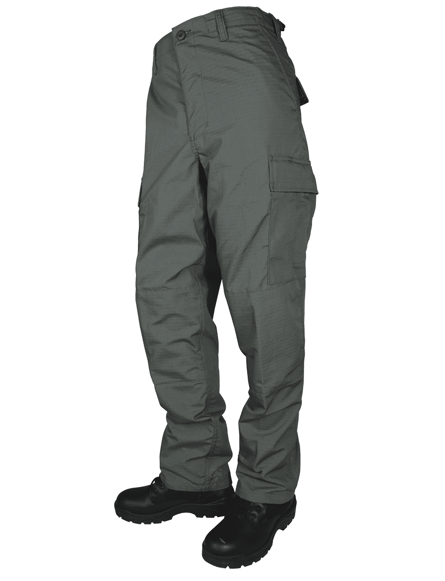 8-Pocket BDU Pants