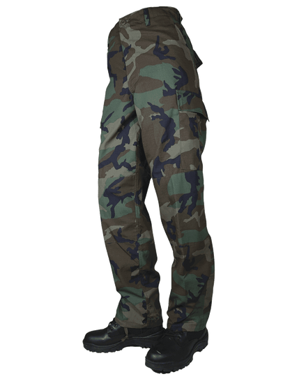 8-Pocket BDU Pants