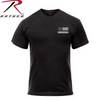 Rothco Honor and Respect Thin Blue Line T-Shirt