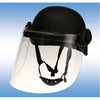 Military Police Riot Face Shields-DK5-H.150