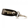 Boston Leather Premium Key Holder 