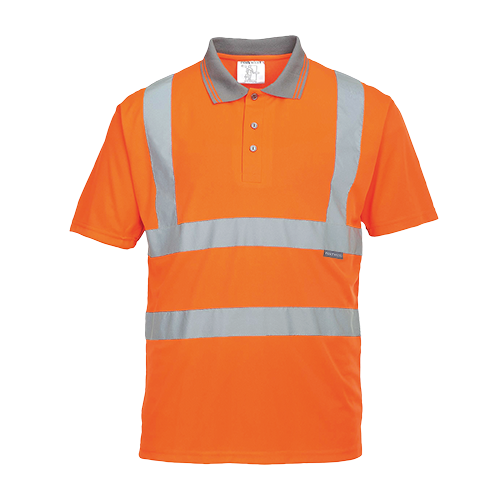 Polo Shirts - Emergency Responder Products