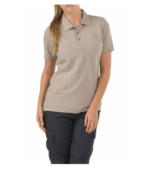 5.11 Utility Polo - Women's - Short Sleeve