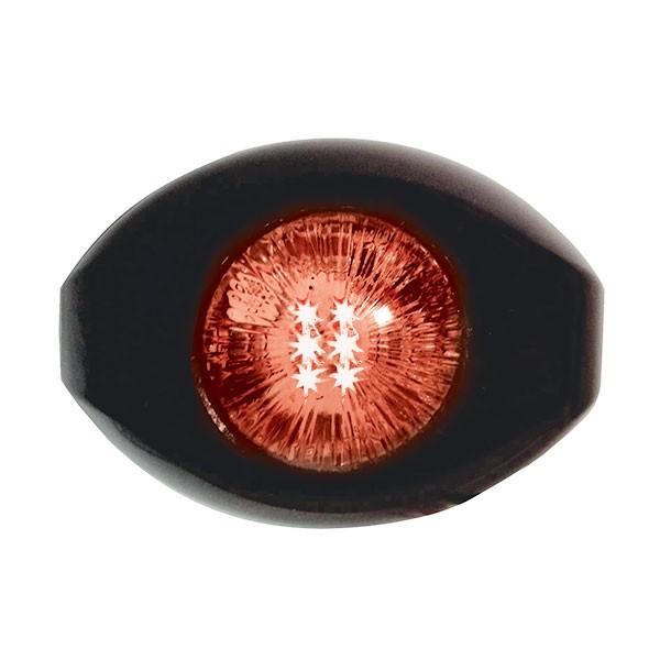 Star Signal Vehicle Products LED Light Star Mini Comet