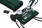 American Diagnostic Corporation Pro's Combo II™ SR Pocket Aneroid/Sprague Kit