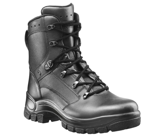 HAIX Airpower P7 High Law Enforcement Tactical Boot