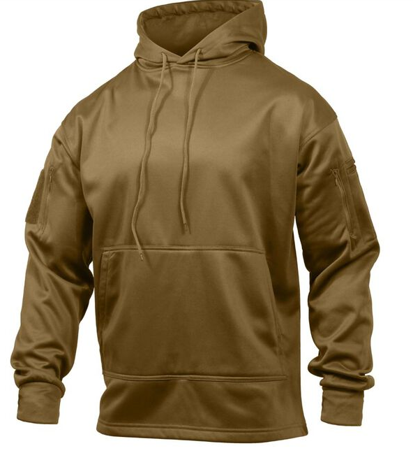 Rothco Concealed Carry Hoodie