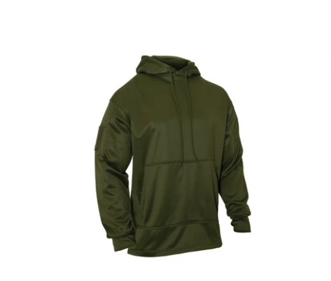 Rothco Concealed Carry Hoodie