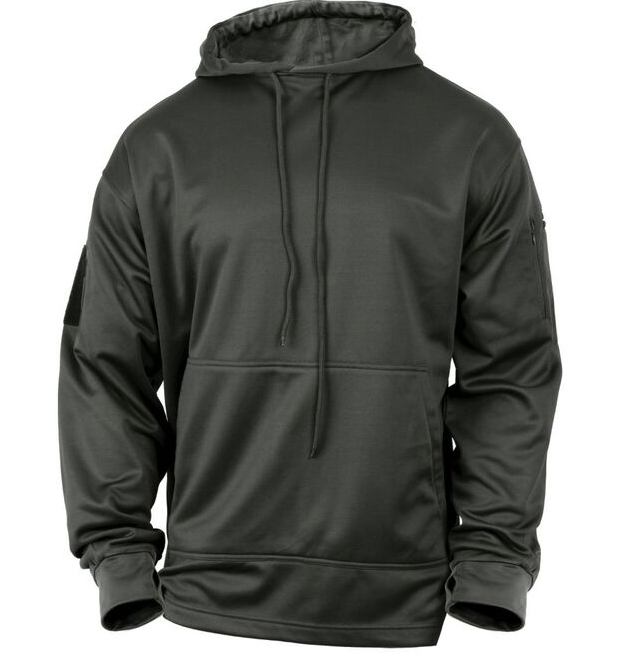 Rothco Concealed Carry Hoodie