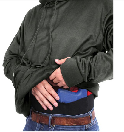 Rothco Concealed Carry Hoodie