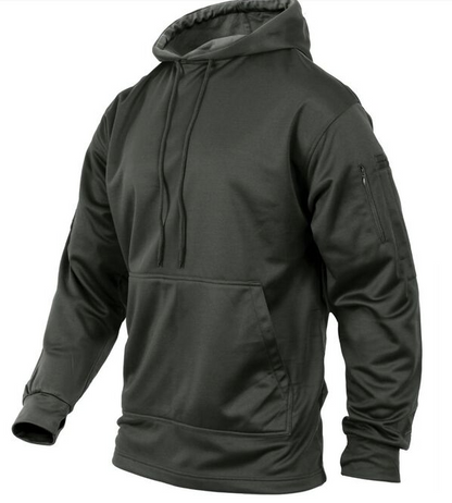 Rothco Concealed Carry Hoodie