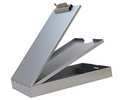 Saunders Cruiser Mate Aluminum Storage Clipboard