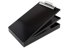 Saunders Cruiser Mate Aluminum Storage Clipboard