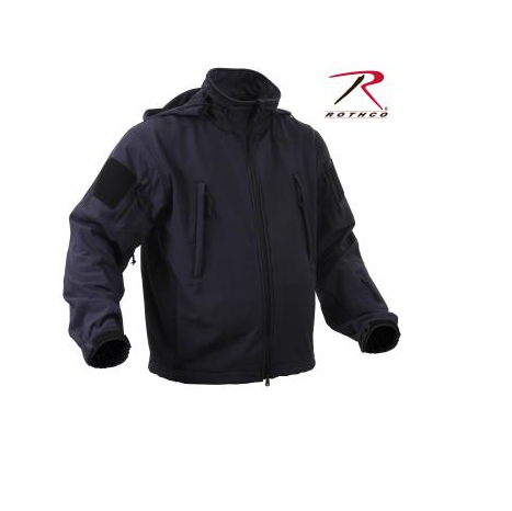 Rothco special ops soft 2025 shell jacket