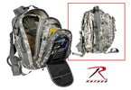 Rothco Army Digital Camo Move Out Tactical/Travel Bag
