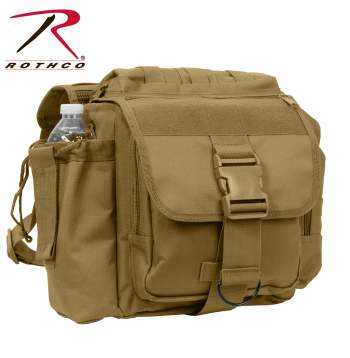 Rothco XL Advanced Tactical Shoulder Bag