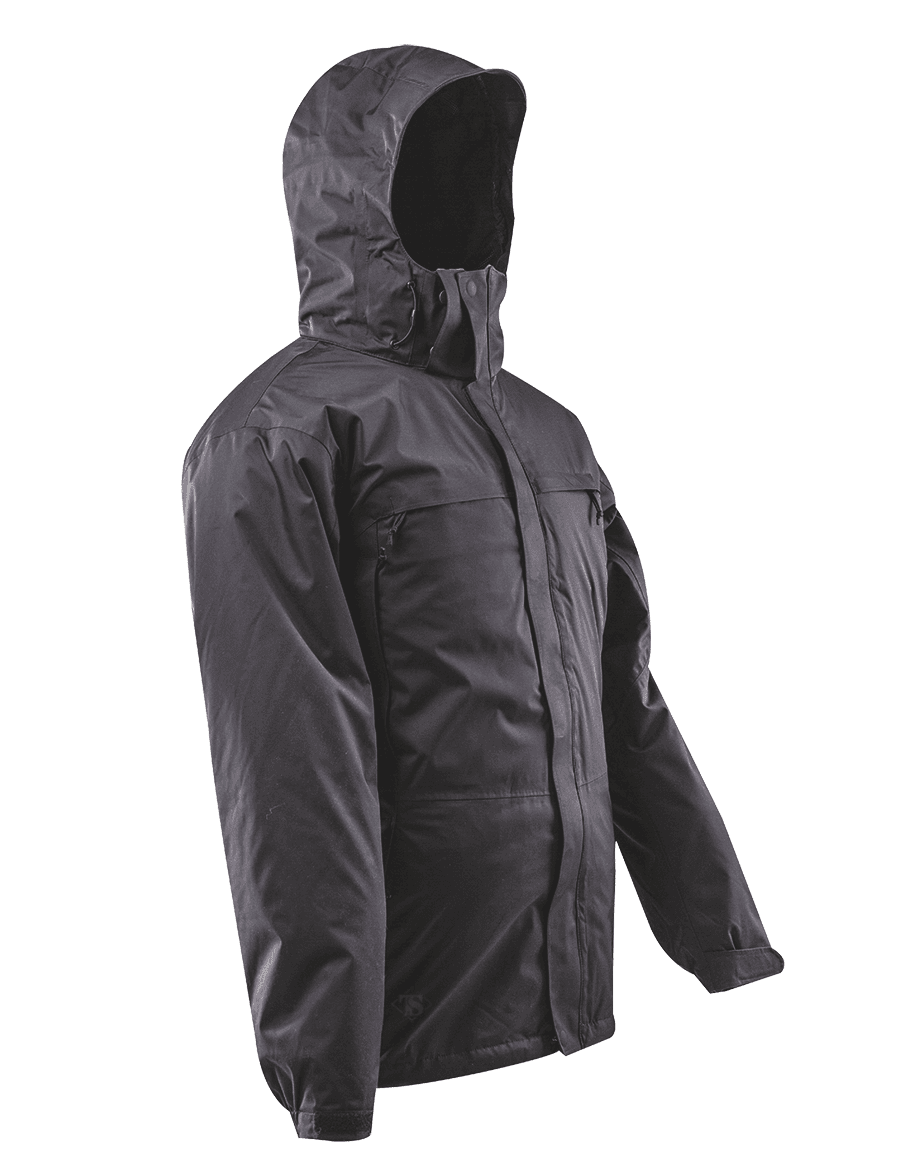 H2O Proof 3-in-1 Parka