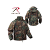 Rothco Special Ops Tactical Softshell Jacket