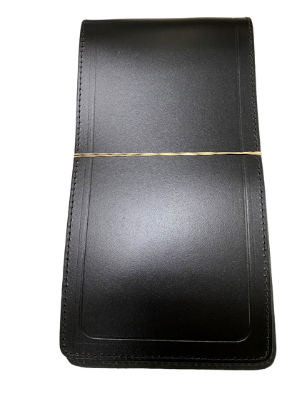 Jay- Pee Memo Book Cover