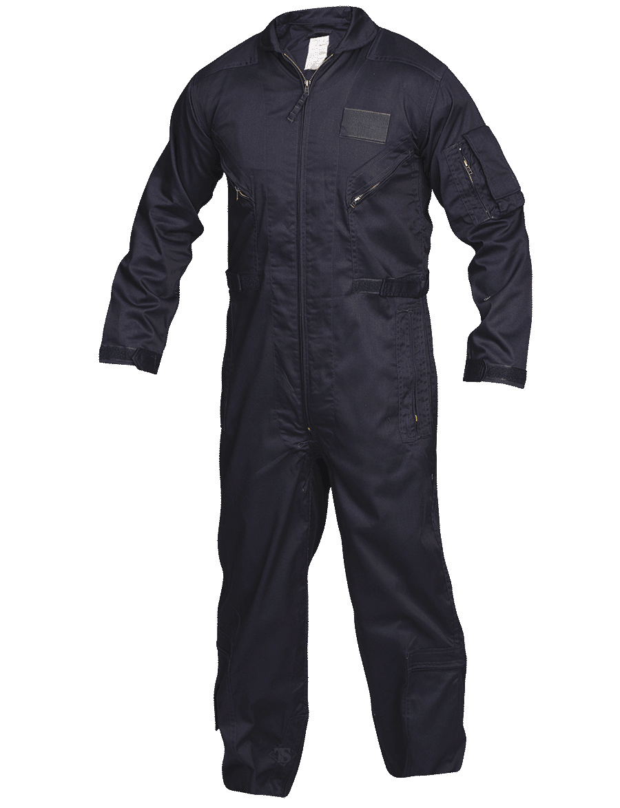 27-P Basic Flight Suit