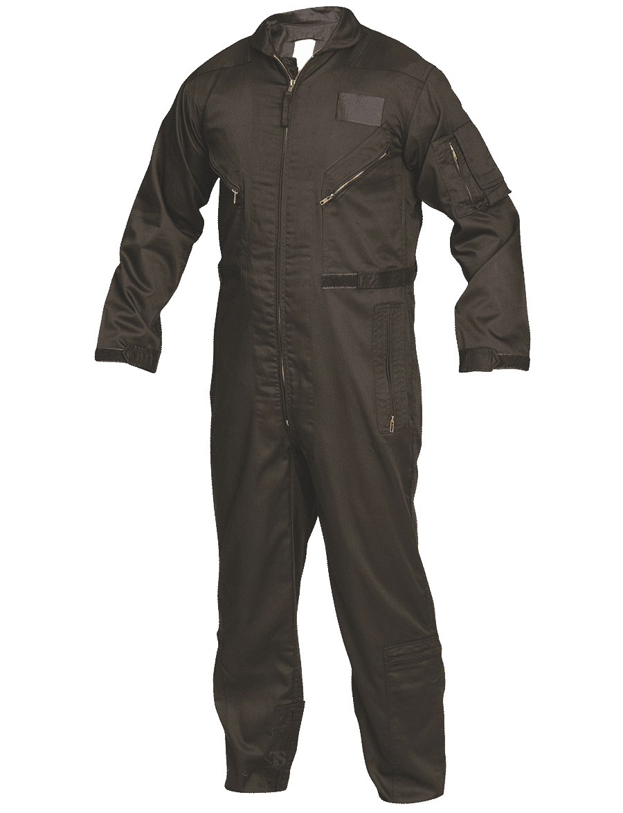 27-P Basic Flight Suit