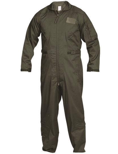 27-P Basic Flight Suit