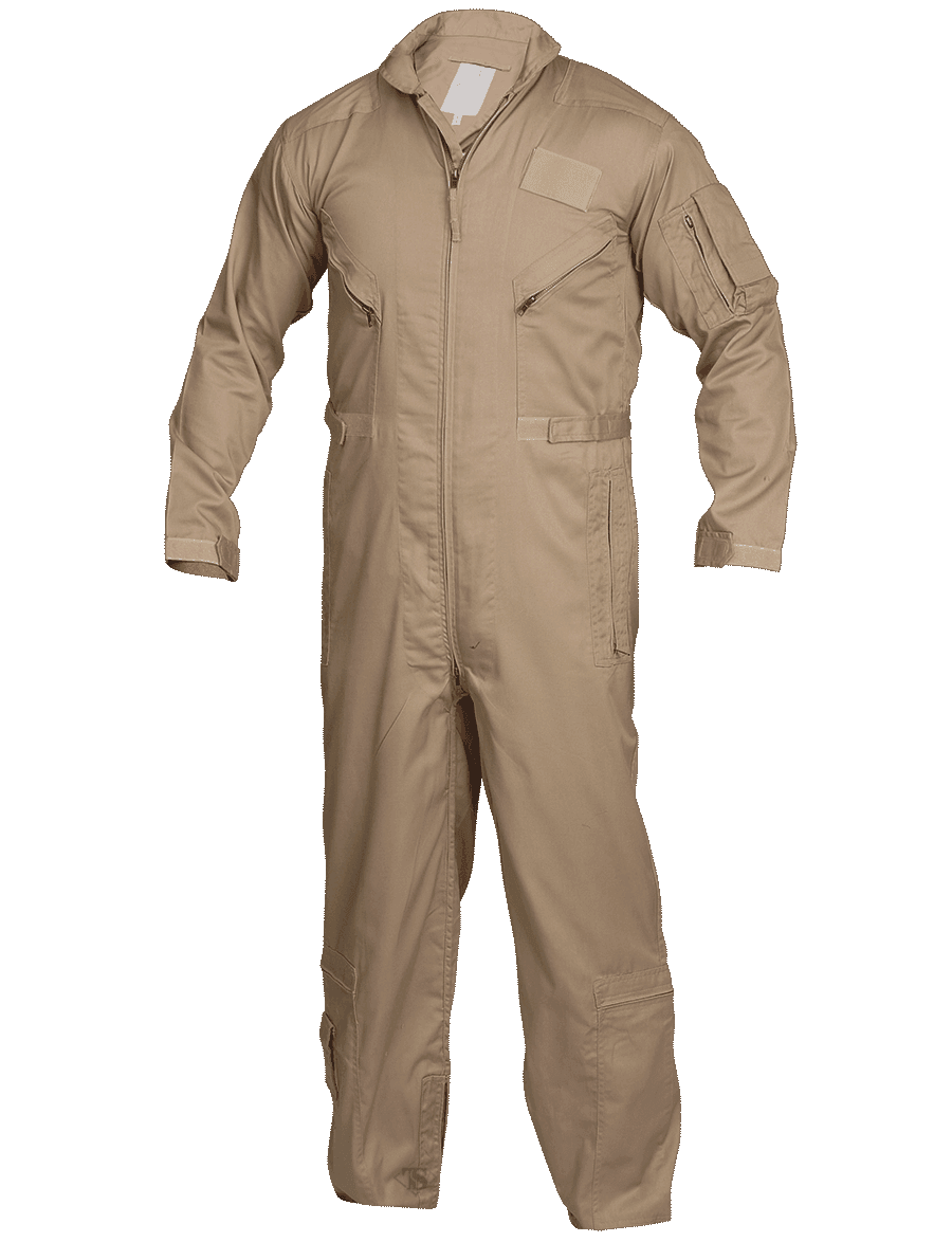 27-P Basic Flight Suit