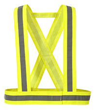 Portwest Hi-Vis Strap