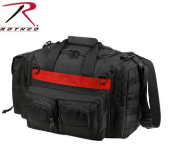 Rothco Thin Red Line Concealed Carry Bag