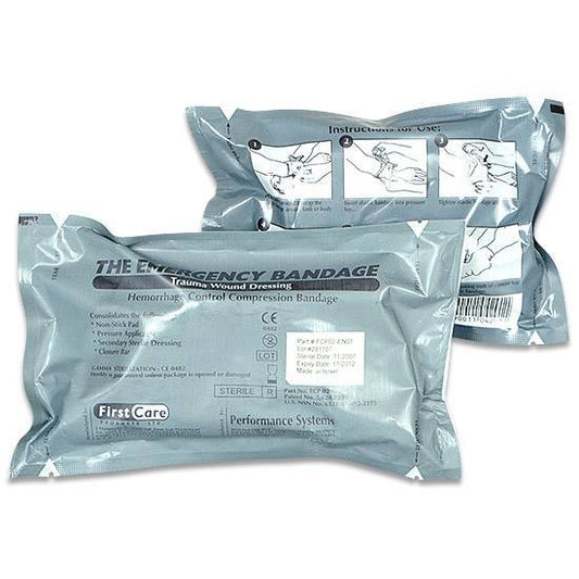 Israeli Combat Bandage 