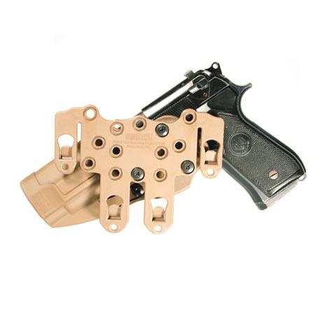 Blackhawk! S.T.R.I.K.E. SERPA Holster for Beretta