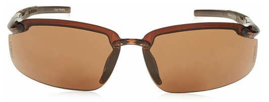 Crossfire 2911725 Brown Lens Sunglasses
