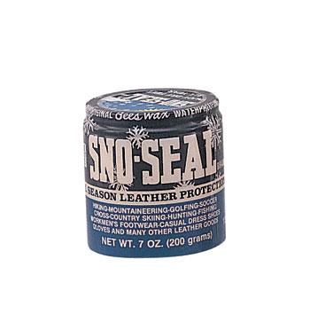 Sno Seal Boot and Shoe Protector