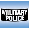 Military Police Riot Shields- BS-LAB-MP