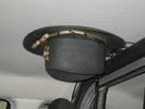 Vehicle Hat Rack