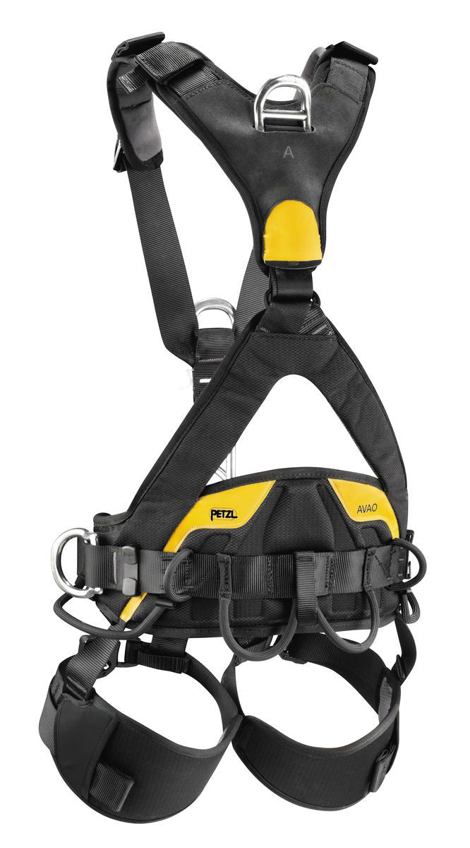 Petzl AVAO BOD FAST International