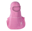 Majestic Apparel PAC II Specialty Hood with Breast Cancer Cure Logo