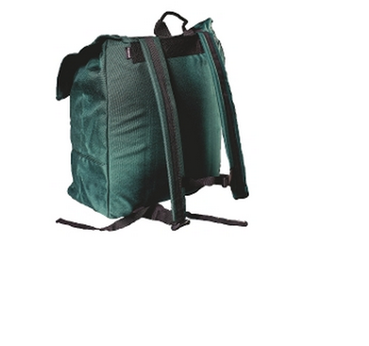Forest Green Packsac
