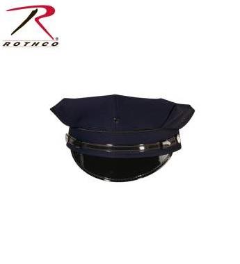 Rothco 8 Point Police/Security Cap