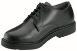 Rothco Soft Sole Military Uniform Oxford Shoe