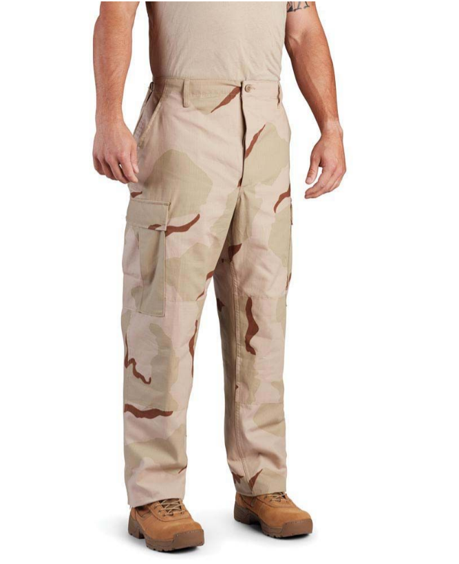 Propper ripstop bdu pants sales