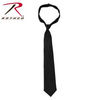 Rothco Police Issue Hook n' Loop Neckties