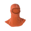 Majestic Apparel Nomex Blend Firefighting Hood - Red