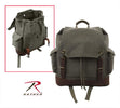 Rothco Olive Drab Vintage Expedition Rucksack