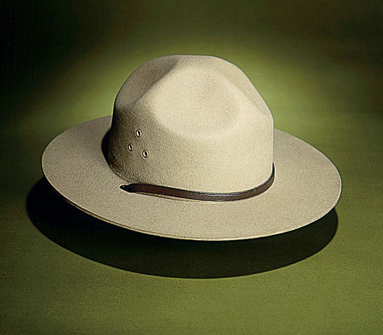 Park Ranger Hat