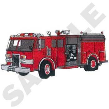 Fire Engine 