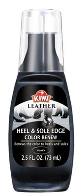 Kiwi Heel and Sole Edge Color Renew