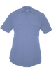 Elbeco Men's TexTrop2 Short Sleeve Polyester Shirt