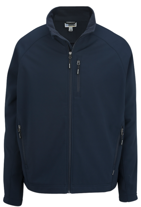 Edwards Garment Soft Shell Jacket