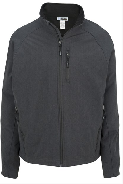 Edwards Garment Soft Shell Jacket